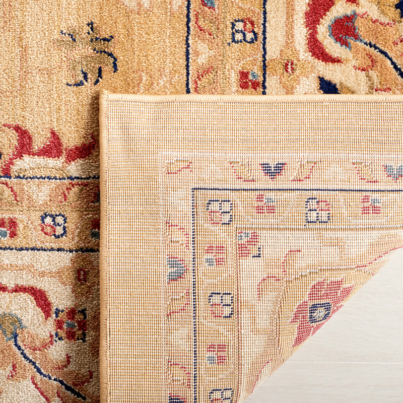 Whickham Lauren Ralph Lauren Performance Oriental Rug, Rectangle 9'6" x 13'