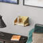 Locelso 100% WOODEN Floating Shelf-106502179-106502183