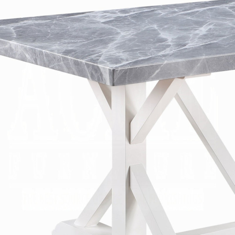 Table de salle à manger Olias