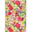 Chamomile Cluster Multi Machine Washable Rug-1712891699