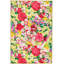 Chamomile Cluster Multi Machine Washable Rug-1712891700