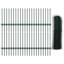 60 cm H x 1000 cm W Steel Fencing Kits Fencing