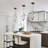 Modern Led Pendant Light-930637891
