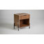 Table de chevet 1 tiroir Asho-727192230