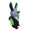 Chauve-souris gonflable