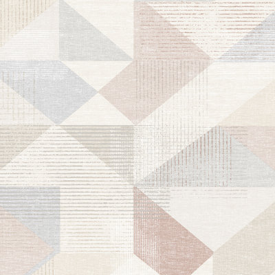 Geometric Roll