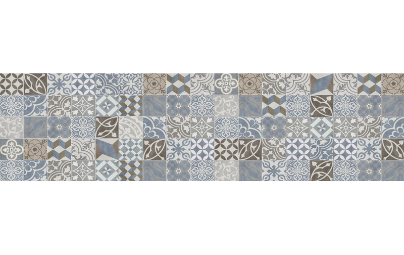 Castellanos Kitchen Mat, Runner 80 x 300 cm