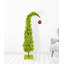 Fantastical "Grinch" Style Artificial Pre-Lit Tree 5Ft