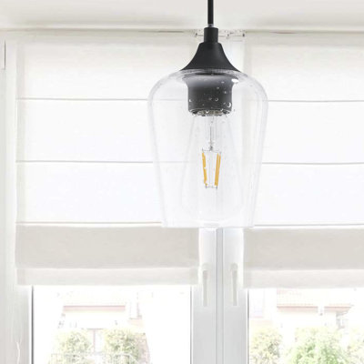 Pennell 1 - Light Single Pendant