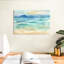 Paysage marin abstrait I-1028336875