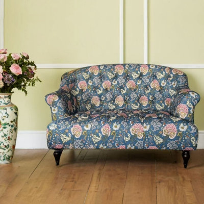 Retro Casual Sofa