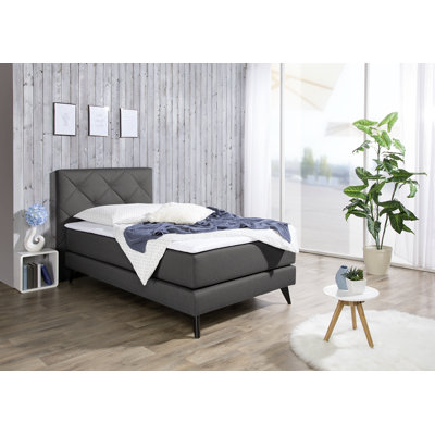 Boxspringbett Decca