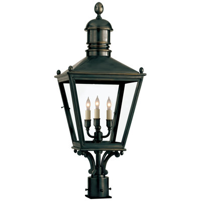 Sussex Lantern Head