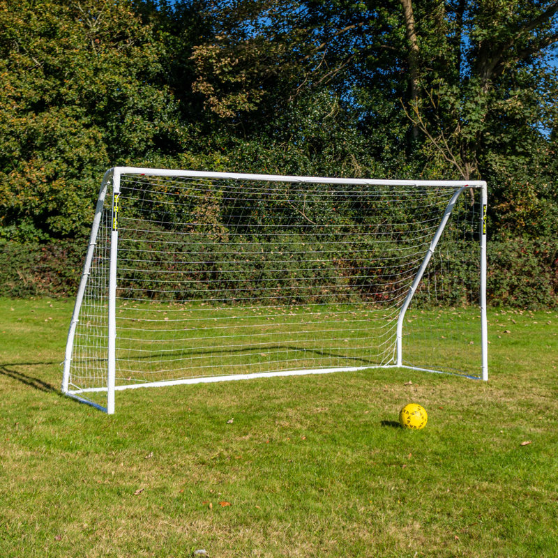 Jack Stonehouse Strike 12x6ft Football Goal