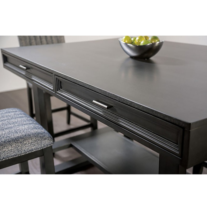 Creve Counter Height Table