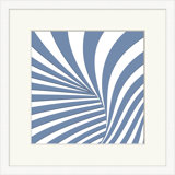 Vortex 1 Print by Lillian August