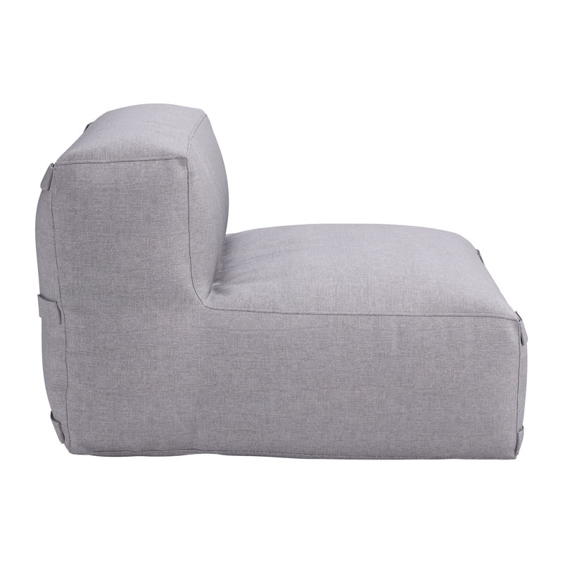 Luanda Outdoor Lounge Chair