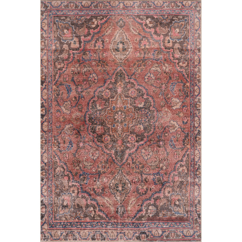  Tapis traditionnel Corisandi, Rectangulaire 2 pi x 3 pi