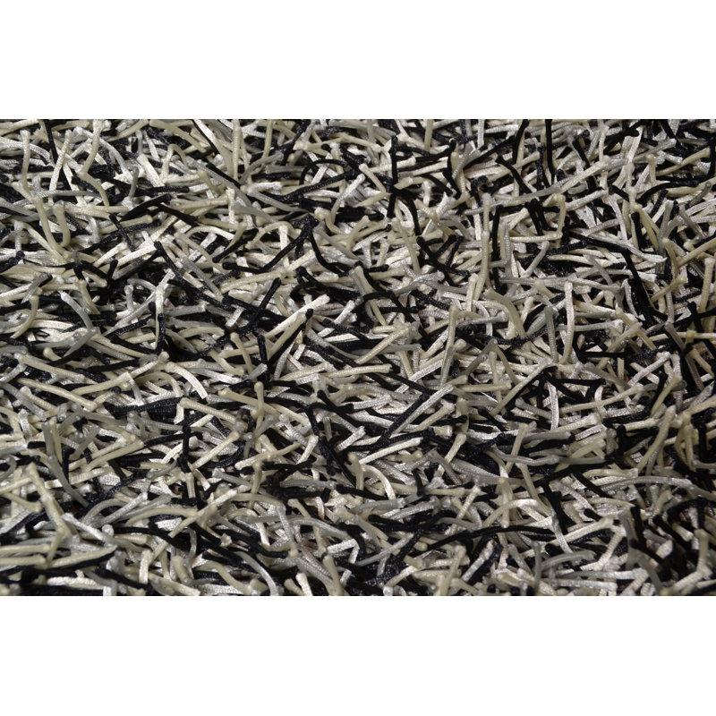 Young Fashion Solid Colour Area Rug, 80 x 150cm