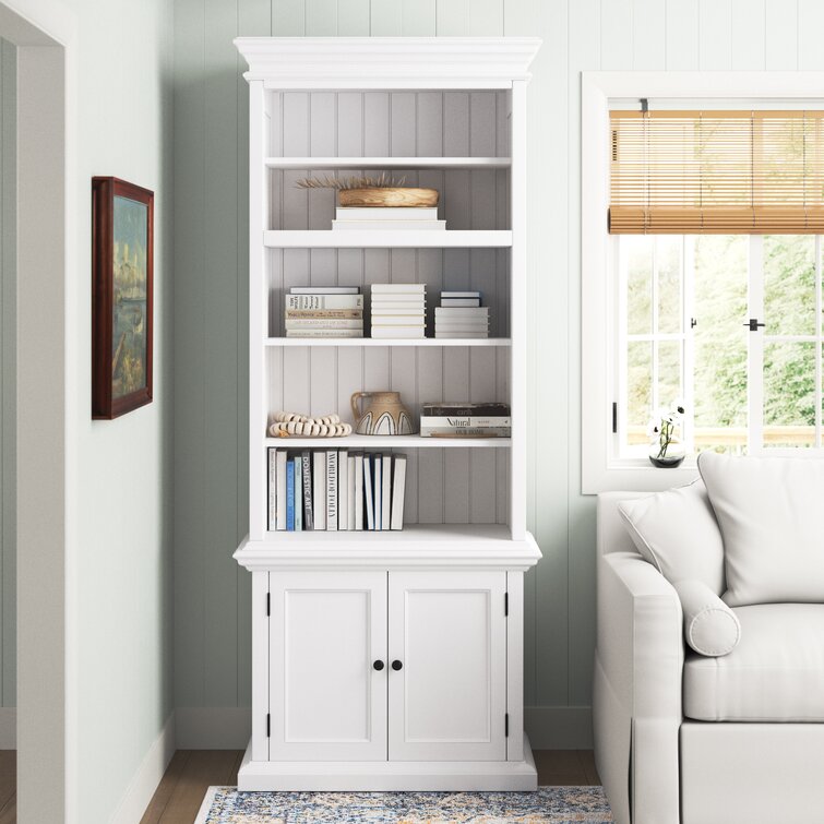 HomeRight Bookcase Challenge–Billy Bookshelf to Kitchen
