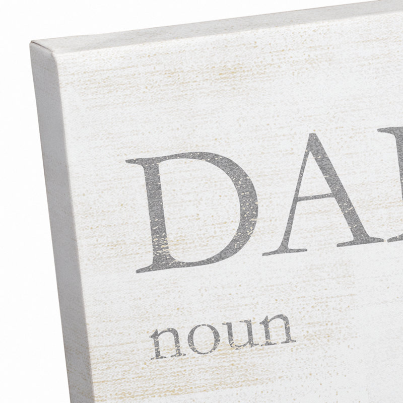 " Dad Definition Recolor "
