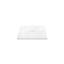Feel 36'' W 36'' D Square Shower Base-808378715