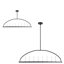Luminaire suspendu 38 pouces pour îlot de cuisine 38 lumières