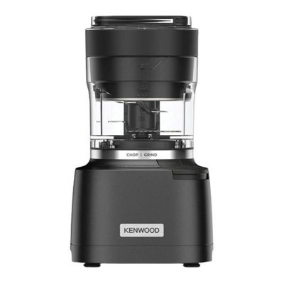 800W Duo Prep 2-in-1 Chopper/ Grinder