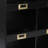 Paliwal 9 Piece Square Fir Solid Wood Floating Shelf-2000777761