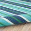 Tapis intérieur / extérieur tissé à la machine Deltana-934635708