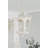 Crites 29.00'' Arched Floor Lamp