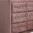 Diles 40'' W 6 - Drawer Dresser