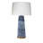 Pleated Table Lamp-84860375