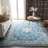 Gutierez Performance Oriental Rug-292441233