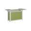 Outdoor Rectangle Bar Table-446867274-446867295