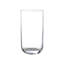 Blade Handmade Lead Free Crystal Table Vase-38601104-38601100