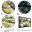«Farm Fresh Garden I», art mural sur toile-222212182-222212183