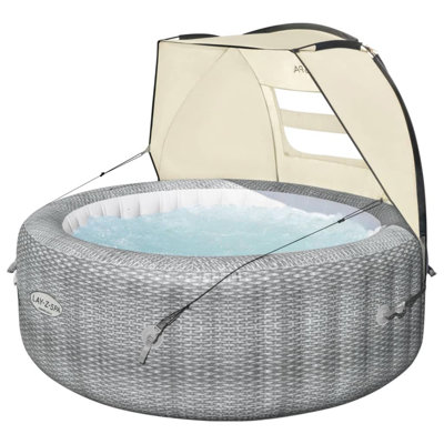Spa Canopy