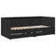 Patrocinio Daybed With Drawers-508661814-508661835