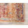 Polli Oriental Indoor Rug