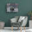 by Claude Monet Print-1035426387