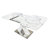 Modern Square Dining Table-1154665678-1154665676
