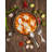 12-Inch Cast Iron Skillet - Pre-Seasoned