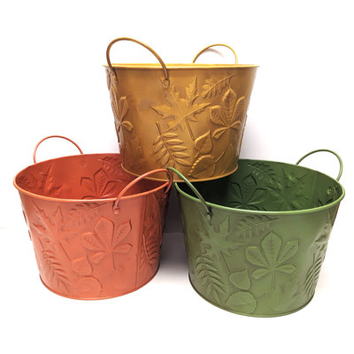 August Grove® Decorative Bin