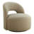 Denison 32'' Swivel Barrel Chair-111634276