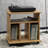 Valor Side Table-795992487