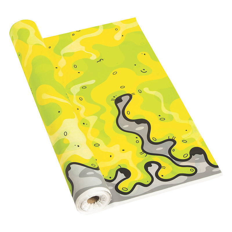 Disposable Tablecloth