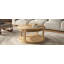 Table basse et canapé 31,5 pouces