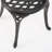 Grassingt 2 - Person Patio Dining Set with Round Table