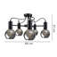 Baugher 5 - Light Unique/Statement Chandelier